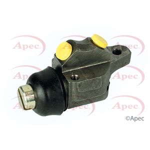 Apec Wheel Cylinder Front Left BCY1627