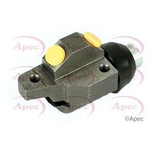Apec Wheel Cylinder Front Right BCY1628
