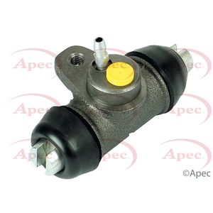 Apec Wheel Cylinder Front BCY1631