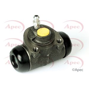 Apec Wheel Cylinder Rear BCY1634