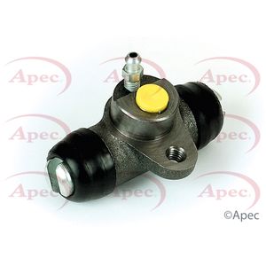 Apec Wheel Cylinder Rear BCY1636