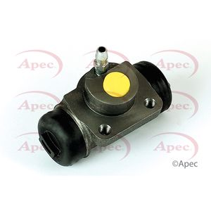 Apec Wheel Cylinder Rear BCY1638