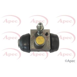 Apec Wheel Cylinder Rear BCY1639