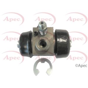 Apec Wheel Cylinder Rear Right BCY1640