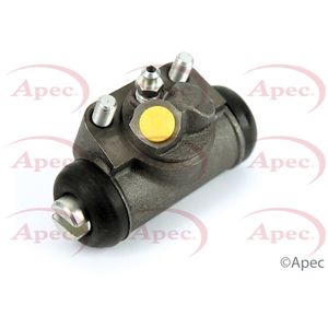Apec Wheel Cylinder Rear Left BCY1641