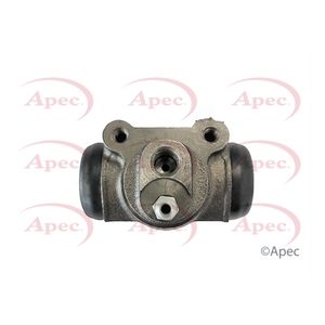 Apec Wheel Cylinder Rear BCY1643
