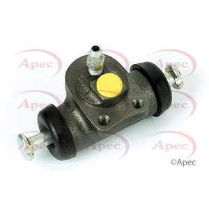 Apec Wheel Cylinder Rear BCY1645