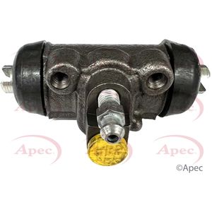 Apec Wheel Cylinder Rear BCY1647