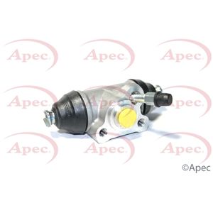 Apec Wheel Cylinder Rear Right BCY1653