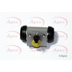 Apec Wheel Cylinder Rear BCY1655