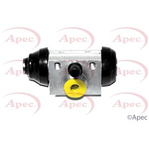 Apec Wheel Cylinder Rear BCY1656