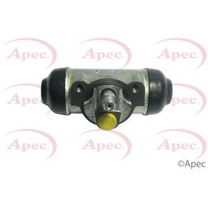 Apec Wheel Cylinder Rear BCY1658