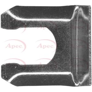 Apec Brake Hose Clips BHC3