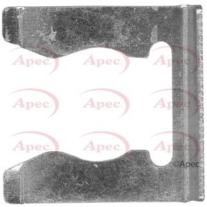 Apec Brake Hose Clip BHC7