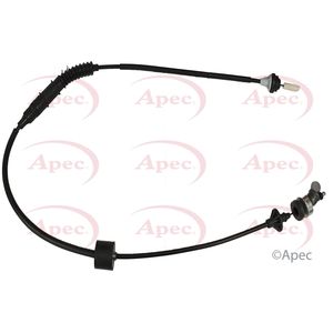 Apec Clutch Cable CAB5010