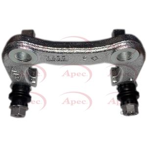 Apec Brake Caliper Carrier Rear Right CCA103