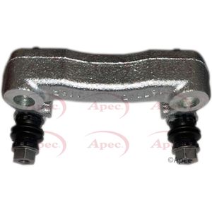 Apec Brake Caliper Carrier Rear Right CCA104