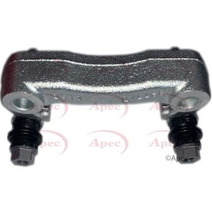 Apec Brake Caliper Carrier Rear Left CCA105
