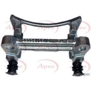 Apec Brake Caliper Carrier Rear CCA106