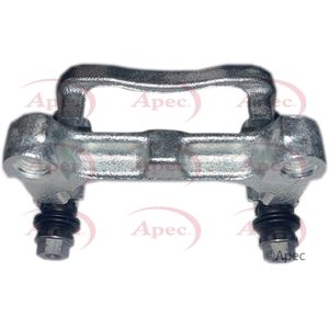 Apec Brake Caliper Carrier Rear CCA108