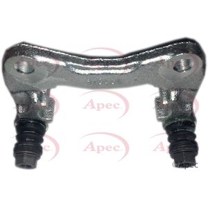 Apec Brake Caliper Carrier Rear Right CCA109