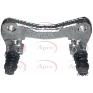 Apec Brake Caliper Carrier Rear Left CCA112