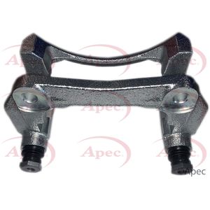 Apec Brake Caliper Carrier Front Left CCA126