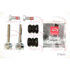 Apec Brake Caliper Fitting Kit CKT1002