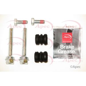 Apec Brake Caliper Fitting Kit CKT1003
