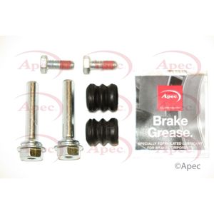 Apec Brake Caliper Fitting Kit CKT1004