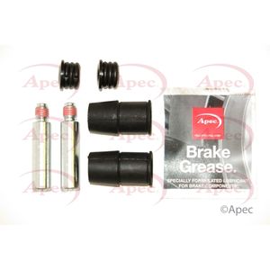 Apec Brake Caliper Fitting Kit CKT1005