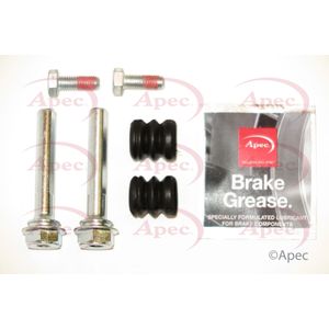 Apec Brake Caliper Fitting Kit CKT1006