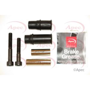 Apec Brake Caliper Fitting Kit CKT1007