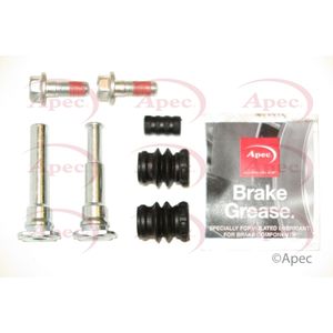 Apec Brake Caliper Fitting Kit CKT1008