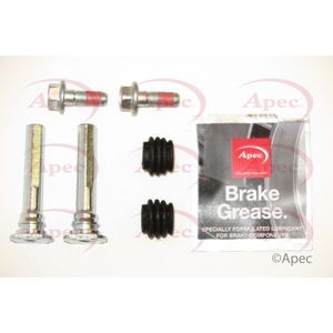 Apec Brake Caliper Fitting Kit CKT1009