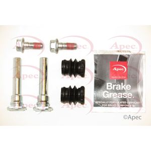 Apec Brake Caliper Fitting Kit CKT1010