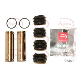 Apec Brake Caliper Fitting Kit CKT1011