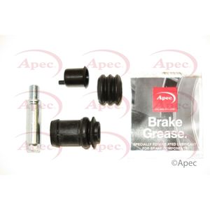 Apec Brake Caliper Fitting Kit CKT1012