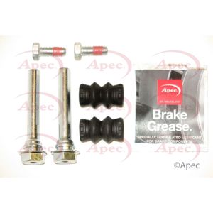 Apec Brake Caliper Fitting Kit CKT1014