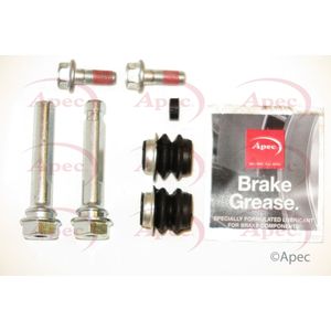 Apec Brake Caliper Fitting Kit CKT1016