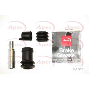 Apec Brake Caliper Fitting Kit CKT1017
