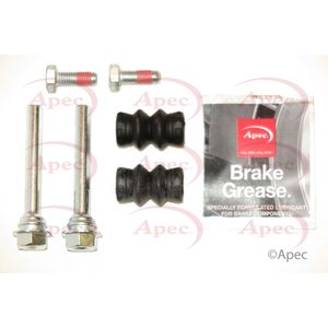 Apec Brake Caliper Fitting Kit CKT1018