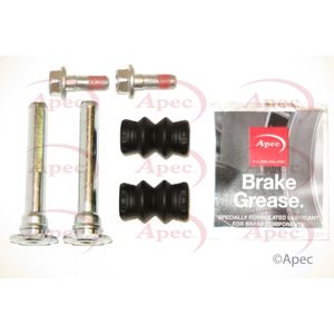 Apec Brake Caliper Fitting Kit CKT1019