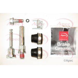 Apec Brake Caliper Fitting Kit CKT1023
