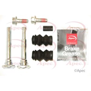 Apec Brake Caliper Fitting Kit CKT1024
