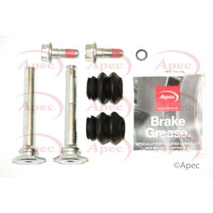 Apec Brake Caliper Fitting Kit CKT1025