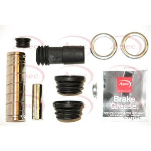 Apec Brake Caliper Fitting Kit CKT1027