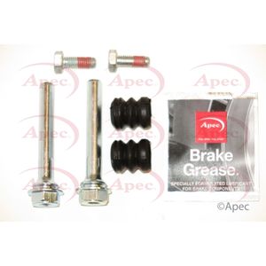 Apec Brake Caliper Fitting Kit CKT1028