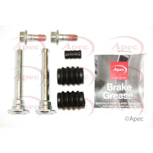 Apec Brake Caliper Fitting Kit CKT1031