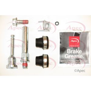 Apec Brake Caliper Fitting Kit CKT1032